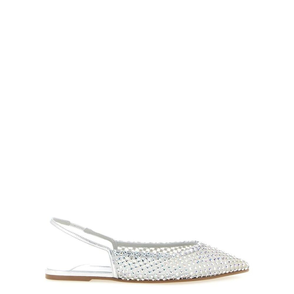 Le Silla Women 'Gilda' Ballet Flats